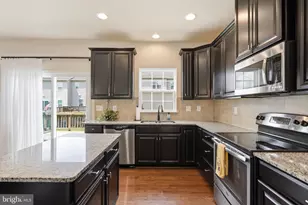 29 Tollerton Trail, Falling Waters, WV 25419 - Photo 7
