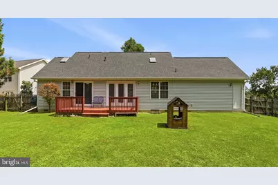 284 Nottingham Boulevard, Martinsburg, WV 25405 - Photo 3