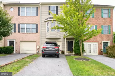 116 Casteel Drive, Martinsburg, WV 25404 - Photo 1