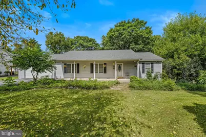 455 Willis Drive, Bunker Hill, WV 25413 - Photo 3