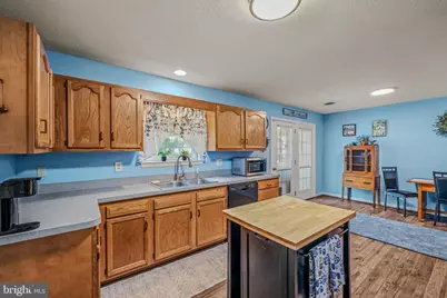 455 Willis Drive, Bunker Hill, WV 25413 - Photo 13