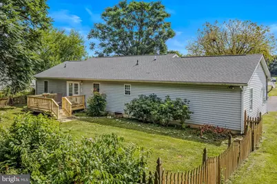 455 Willis Drive, Bunker Hill, WV 25413 - Photo 39
