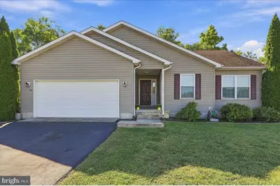 366 Close Drive, Martinsburg, WV 25404 - Photo 1