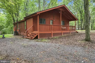 664 Tuckahoe Trl, Hedgesville, WV 25427 - Photo 1