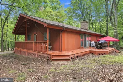 664 Tuckahoe Trl, Hedgesville, WV 25427 - Photo 25