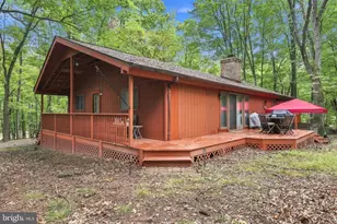 664 Tuckahoe Trail, Hedgesville, WV 25427 - Photo 25