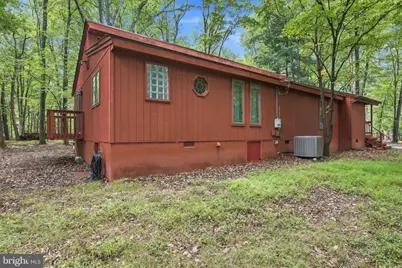 664 Tuckahoe Trl, Hedgesville, WV 25427 - Photo 27