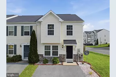 85 Teakwood Drive, Martinsburg, WV 25404 - Photo 1