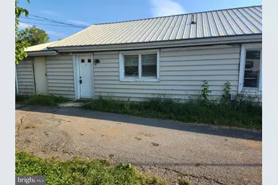 12083 Winchester Avenue #1, Bunker Hill, WV 25413 - Photo 1