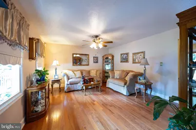 984 Aspen Drive, Bunker Hill, WV 25413 - Photo 3