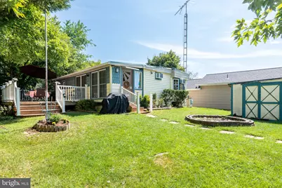 Blk 47 Jellystone Avenue, Falling Waters, WV 25419 - Photo 1