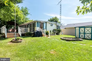 Blk 47 Jellystone Ave, Falling Waters, WV 25419 - Photo 1