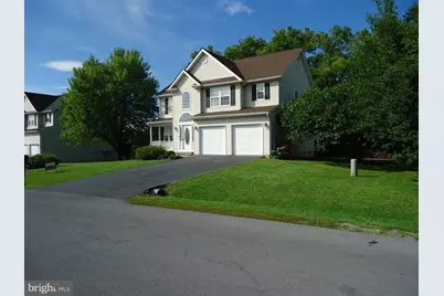 384 Teal Road N, Martinsburg, WV 25405 - Photo 3