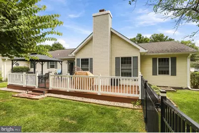 160 Dartmouth Lane, Falling Waters, WV 25419 - Photo 23