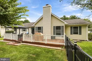 160 Dartmouth Ln, Falling Waters, WV 25419 - Photo 23