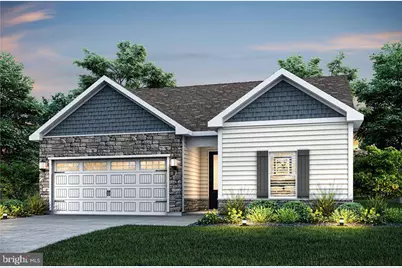 Tbd Lot 30 Brompton Street, Falling Waters, WV 25419 - Photo 1