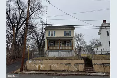 719 3rd Street, Martinsburg, WV 25404 - Photo 1