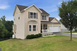 224 Paragon Dr, Bunker Hill, WV 25413 - Photo 1
