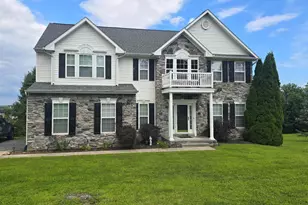 70 Paradise Valley Rd, Falling Waters, WV 25419 - Photo 1