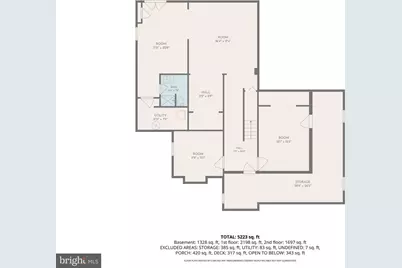 268 Phillips Lane, Bunker Hill, WV 25413 - Photo 67