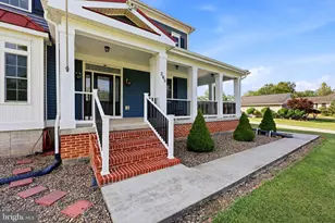 268 Phillips Ln, Bunker Hill, WV 25413 - Photo 5