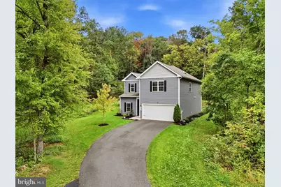 203 Rappahannock Run, Falling Waters, WV 25419 - Photo 3