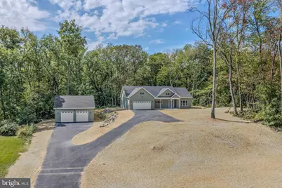 78 Quicksilver Court, Martinsburg, WV 25404 - Photo 33