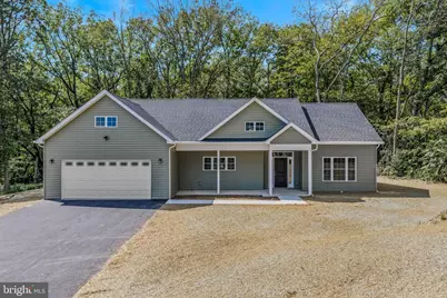78 Quicksilver Court, Martinsburg, WV 25404 - Photo 1