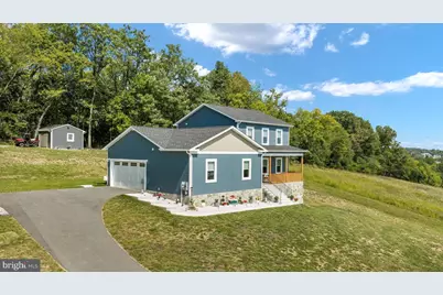 645 Slonaker Lane, Martinsburg, WV 25405 - Photo 51