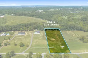 Lot 5 Slonaker Ln, Martinsburg, WV 25401 - Photo 1