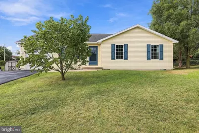 27 Swaying Pine Court, Bunker Hill, WV 25413 - Photo 3