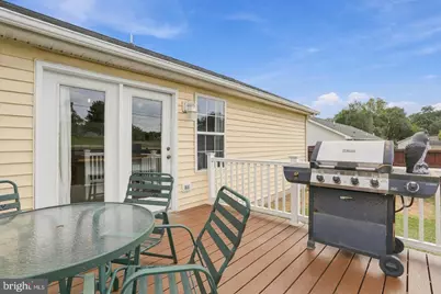 27 Swaying Pine Court, Bunker Hill, WV 25413 - Photo 29