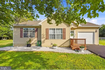 452 Morgan Street, Inwood, WV 25428 - Photo 5