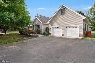 13503 Apple Harvest Drive, Martinsburg, WV 25403 - Photo 1