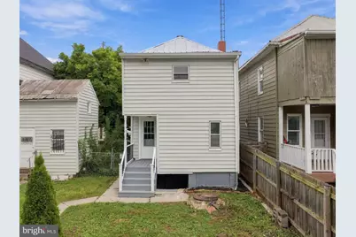 615 Virginia Avenue, Martinsburg, WV 25401 - Photo 25