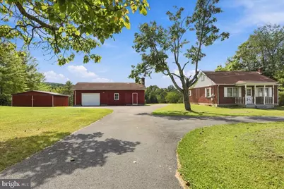 9203 Hedgesville Road, Hedgesville, WV 25427 - Photo 5