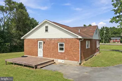 9203 Hedgesville Road, Hedgesville, WV 25427 - Photo 17