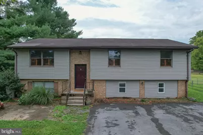 157 General Lee Avenue, Inwood, WV 25428 - Photo 1