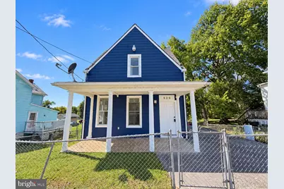 526 N High Street, Martinsburg, WV 25404 - Photo 1