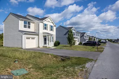 430 Switchgrass Court, Bunker Hill, WV 25413 - Photo 29