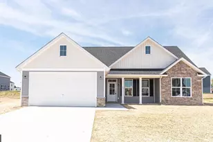 Lot 14 Glenaire Rd, Bunker Hill, WV 25413 - Photo 1