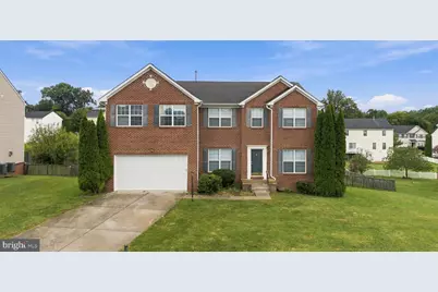 129 Seurat Lane, Martinsburg, WV 25403 - Photo 1