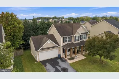 42 Carib Street, Martinsburg, WV 25405 - Photo 1