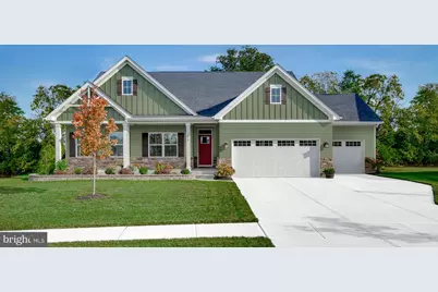 1424 Recife Court, Martinsburg, WV 25403 - Photo 1