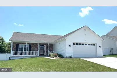 Lot 139 Boise Road, Inwood, WV 25428 - Photo 1
