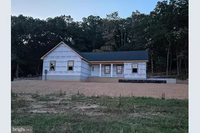 1091 Loop Road, Gerrardstown, WV 25420 - Photo 3