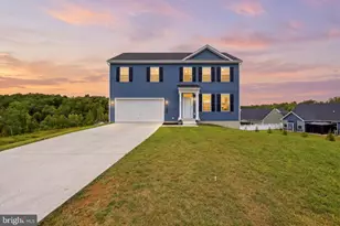 80 Thyme Wy, Bunker Hill, WV 25413 - Photo 1