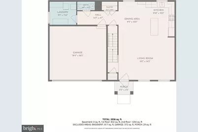 80 Thyme Way, Bunker Hill, WV 25413 - Photo 35