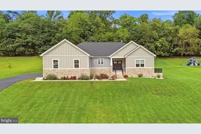 260 Elegant Drive, Martinsburg, WV 25403 - Photo 1