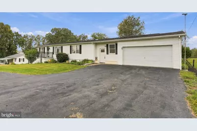 329 Davis Drive, Martinsburg, WV 25404 - Photo 3
